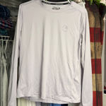 Carhartt light purple  long sleeve shirt  Photo 0