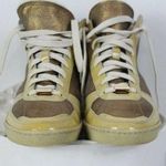 Burberry COPY - ladies  Fashion sneaker size 37 Photo 1
