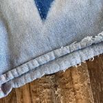 Primark  Denim Co Star Cutoff Denim Shorts Size 4 Photo 5