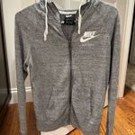 Nike Jacket Zip-Up Photo 0