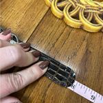 Set of Two Leather Bracelets with Star and Giraffe Print Design Photo 8