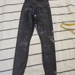 Good American Celestial Print Leggings Photo 10