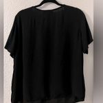 carole little Vintage  Blouse Photo 2