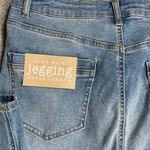 Copper Key  High waist jegging ankle length Photo 5