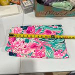 Lilly Pulitzer Nicki Skort Via Flora Multicolor Print Shorts Mini Preppy 6 Photo 7