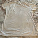 Sugarbird Limited Collection RARE Gaga Oh La La White 100% Cotton T-shirt, size 6 Photo 7