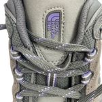 The North Face  Bryce Outlast Low Hiking Boots Vibram Size 11 Photo 9