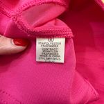 Tic Toc  Pink Tube Top Corset Top Photo 3