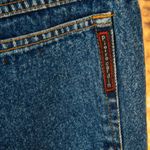 Pierre Cardin ✨HP✨Vintage Blue High Waist Mom Jeans✨ Photo 3