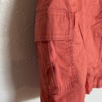 Lee  Regular Fit Skort Mid Rise Size Medium Photo 4