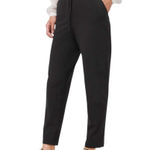 Lululemon  Keep Moving Pant 7/8 High-Rise Black 10 Photo 0
