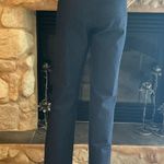 French Connection Classic dark Blue Pants 8 Photo 3