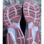 Reebok Women’s Shoes Size 7 Work N Comfort Pink Black Safety 129266877 Photo 11