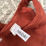 NIKIBIKI Tank Top Photo 1