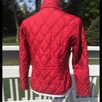 Eddie Bauer  lightweight Diamond quilted jacket Photo 2