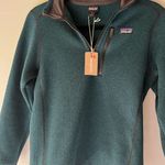 Patagonia Half Zip Fleece (Boys) Photo 1
