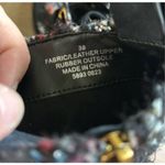 Kurt Geiger  LONDON Women's Kensington Tweed Lace Up Combat Boots Sz 38/8 new no Photo 6