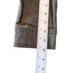 Anthropologie Hei Hei Camouflaged Lace Anorak Jacket Coat size L Photo 12