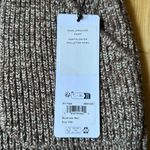 Alo Yoga  Marl Sweater Pant Photo 4