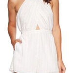 The Jetset Diaries  Sanja Shorts‎ Romper NWT Photo 0