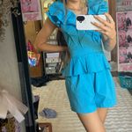 DO+BE Romper Photo 1