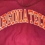 Steve & Barry's Virginia Tech Sweatshirt Photo 1