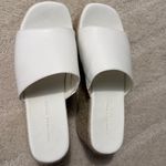 Princess Polly Espadrille Platform Sandals Photo 3