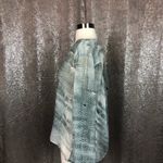 Jennifer Lopez  snake print blouse‎ Photo 2