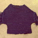 White House | Black Market see through top size xs Photo 0