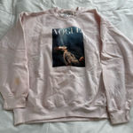 Harry Styles  Crewneck Photo 0