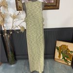 Old Navy Sleeveless Racerback Stretch Knit Maxi Dress ~ Size 3X 💚🍄 Photo 4