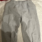 John Galt  Grey Sweatpants Photo 1