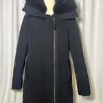 Derek Lam 10 Crosby  Longline Parka | M Photo 0