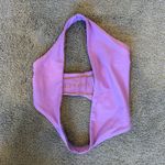 L Space Camacho Bikini Bottom Jewel Purple S NWOT $79 Photo 5