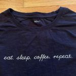Gap Body Black Sweatshirt/ Top Photo 1