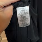 XScape NWT  Rhinestone-Trim One-Shoulder Gown Photo 6