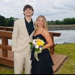 Sherri Hill Prom  Dress Black Photo 2