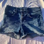 Mossimo Supply Co mossimo supply high rise shorts  Photo 1