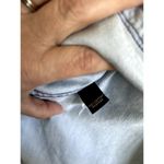 Banana Republic Parker Denim Tunic, size Medium Photo 7