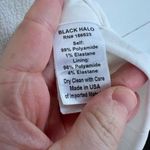 Black Halo  Women’s 10 Quill Dress Photo 4