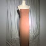 Jenny Yoo  Demi Chiffon Dress | 6 NWT Photo 3