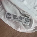 Disney 100 Tinker Bell Disneyland White Tee Shirt Women’s 3X Graphic Oversized Photo 5