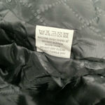 The beauty optimal product faux fur Coat W/Big Hooded Sz M with tag Black Size M Photo 15