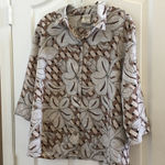 Allison Daley FINAL MARKDOWN Ladies  blouse 16p Photo 0