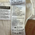 Levi's 90s Jean Shorts Photo 9