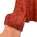 Miss Me  Peek-A-Boo Shoulder Blouse        1183 Photo 5