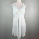 Vintage Expressions by California Dynasty Nightie Nightgown Baby Doll Large Photo 19