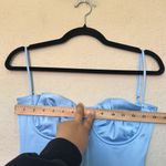 House Of CB ‎ Jamiah Satin Midi Dress NWOT size S. $239 Photo 8