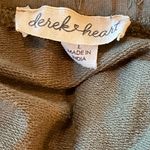 Derek Heart Mini Skirt Photo 6