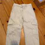 Aritzia Wilfred Free Modern Cargo Pant Photo 5